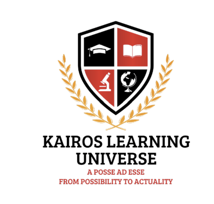 Kairos Learning Universe